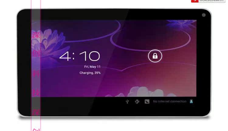 Планшет GNK WIFI 3G Android 4.0 10 Планшет GNK WIFI 3G Android 4.0 10