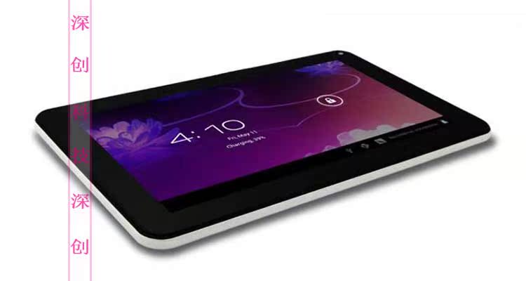 Планшет GNK WIFI 3G Android 4.0 10 Планшет GNK WIFI 3G Android 4.0 10