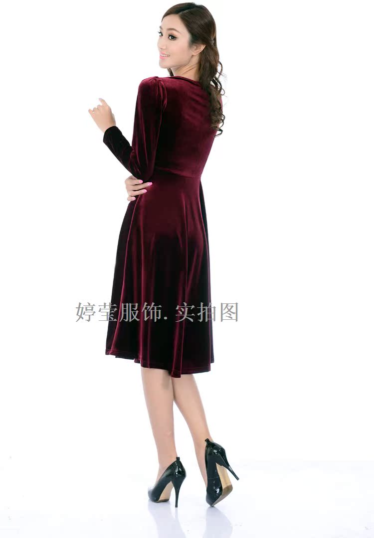Женское платье Brands Ting ying clothing q13061 2013 Женское платье Brands Ting ying clothing q13061 2013