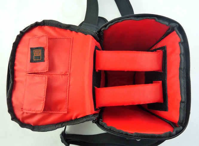 【三角包 佳能单反相机包 500D 550D 60D 60