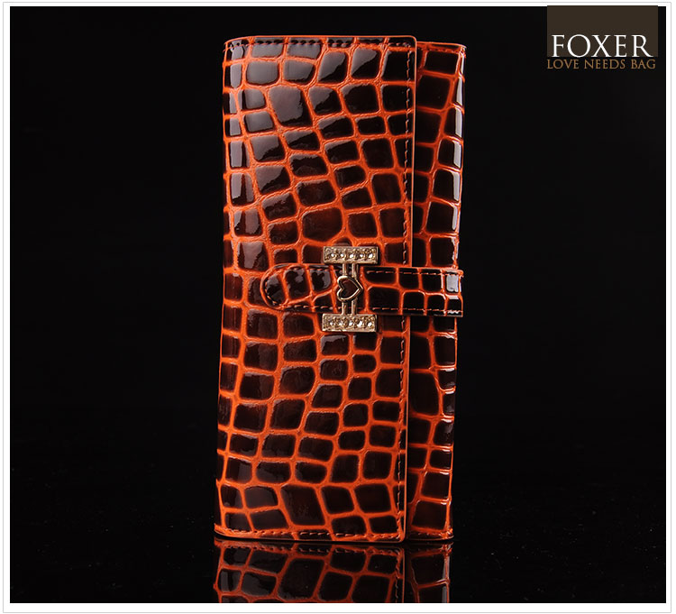 Бумажник FOXER 201005f 2013 Длинный бумажник Девушки Кожа быка Застежка-вздержка Геометрические узоры Мягкая Леопардовый узор C отделом для удостоверений, С отделом-ключницей, С отделом на молнии, С отделом под паспорт, С отделом для карточек, С потайными карманами, С отделом для квитанций и чеков, Зажим для купюр, Разные, С отделом для документов, С отделом для фотографий, С отделом под мелочь Бумажник FOXER 201005f 2013 FOXER / Golden Fox Девушки C отделом для удостоверений, С отделом-ключницей, С отделом на молнии, С отделом под паспорт, С отделом для карточек, С потайными карманами, С отделом для квитанций и чеков, Зажим для купюр, Разные, С отделом для документов, С отделом для фотографий, С отделом под мелочь Кожа быка Мягкая Леопардовый узор Длинный бумажник Вертикальная модель Застежка-вздержка