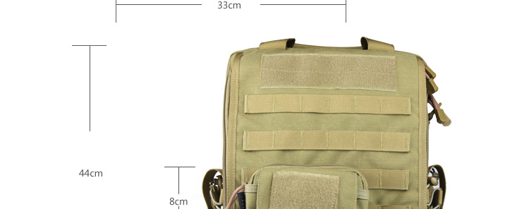 Сумка с ремнем Free Soldier FS/08 EDC Cordura Free Soldier / free soldiers Сумка с ремнем Free Soldier FS/08 EDC Cordura Free Soldier / free soldiers