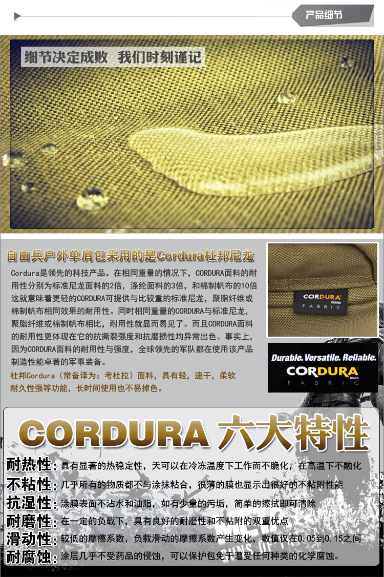 Сумка с ремнем Free Soldier FS/071 EDC Free Soldier / free soldiers Сумка с ремнем Free Soldier FS/071 EDC Free Soldier / free soldiers