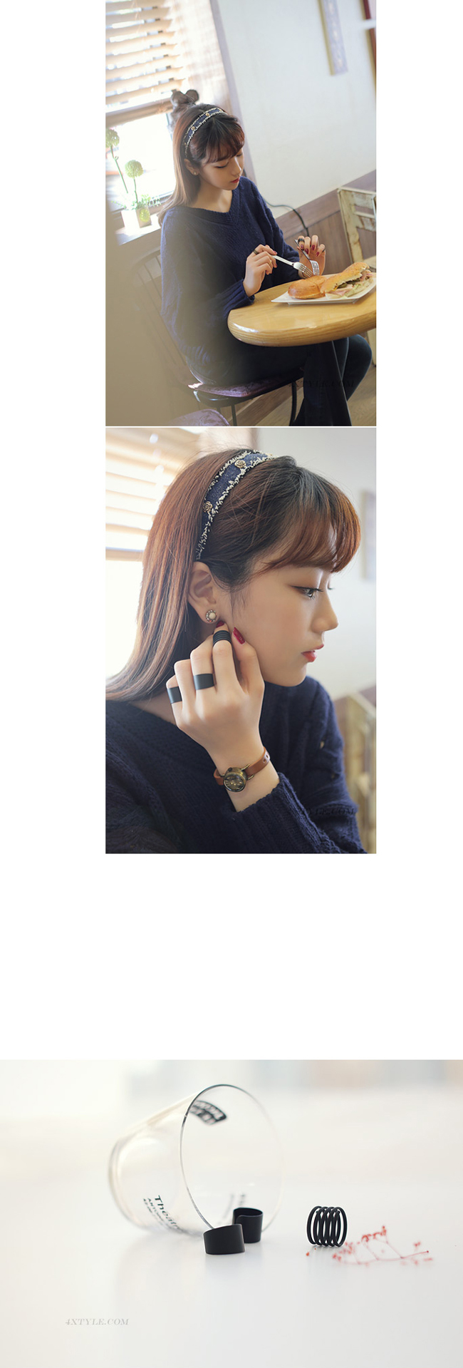 Кольцо Korean wholesale store e3330 Кольцо Korean wholesale store e3330