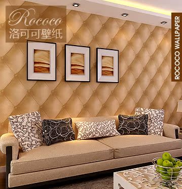 Обои с покрытием ПВХ Rococo A88 Обои с покрытием ПВХ Rococo A88