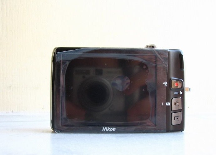 尼康coolpix系列历史,尼康coolpix系列相机 nikon/尼康 coolpix s4100 普通数码相机 1400万像素 触控屏