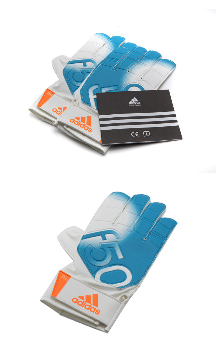перчатки вратаря 阿迪达斯adidas2014新款 守门员手套g84060现货特价