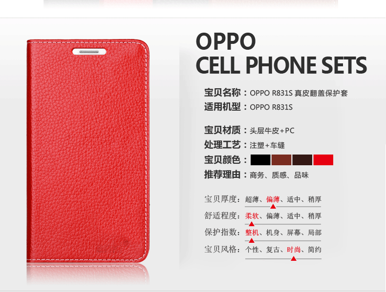 Чехлы, Накладки для телефонов, КПК Anki OPPO R831 R831 R813s R831S Чехлы, Накладки для телефонов, КПК Anki OPPO R831 R831 R813s R831S