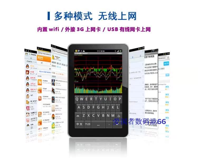 Планшет Aigo M80 8G 4.0 Планшет Aigo M80 8G 4.0