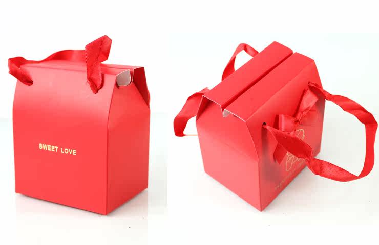 Bertor Sweetlive baby full Moon age of happiness candies bags on Xidan creative return a salute happiness candies return a salute bag
