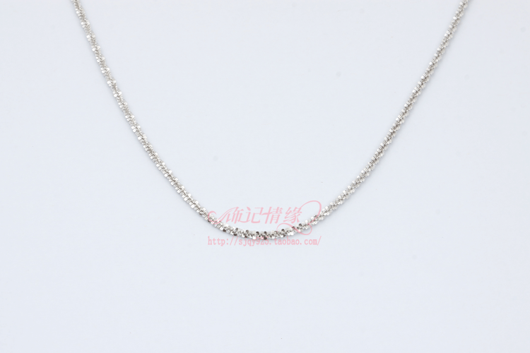 Ожерелье Seven degrees silversmith family S925 Ожерелье Seven degrees silversmith family S925