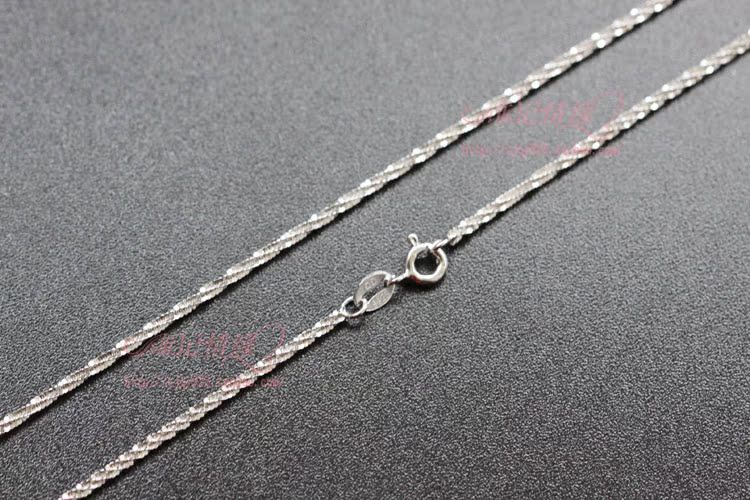 Ожерелье Seven degrees silversmith family S925 Ожерелье Seven degrees silversmith family S925