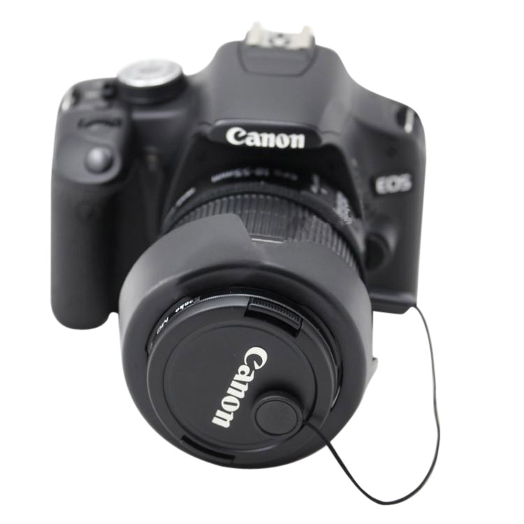 弘量 数码相机防丢绳 单反镜头盖保护绳 通用型