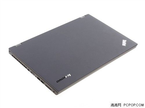 3K屏配Quadro专卡 ThinkPad W540评测