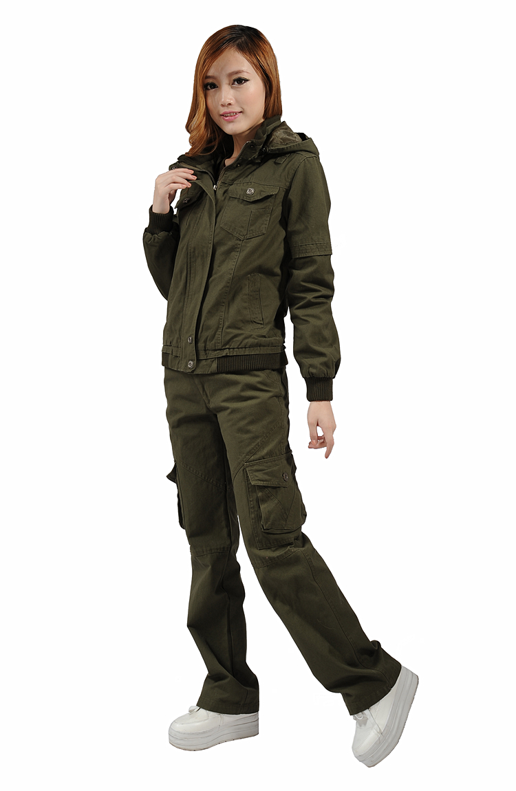 Куртка милитари Clothing 1353 Куртка милитари Clothing 1353