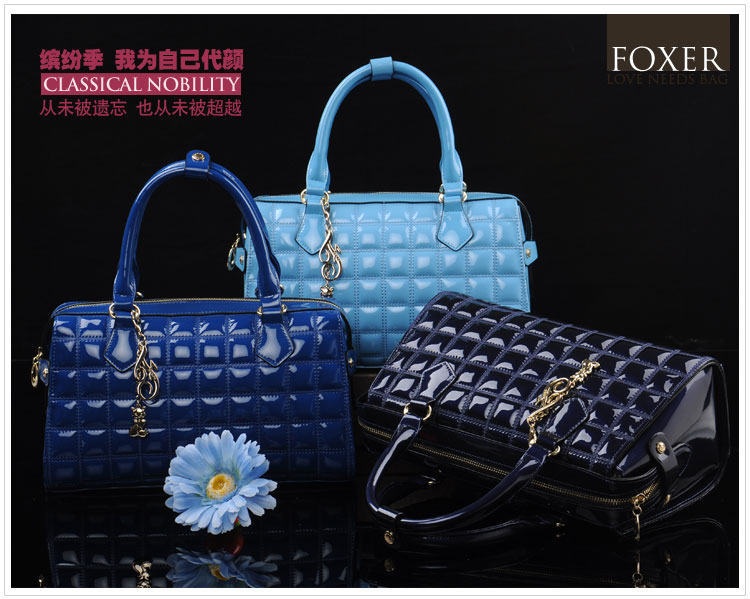 Сумка FOXER 905026f 2013 FOXER / Golden Fox Сумка FOXER 905026f 2013 FOXER / Golden Fox