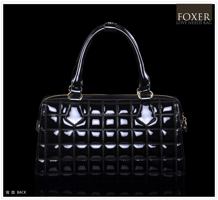 Сумка FOXER 905026f 2013 FOXER / Golden Fox Сумка FOXER 905026f 2013 FOXER / Golden Fox