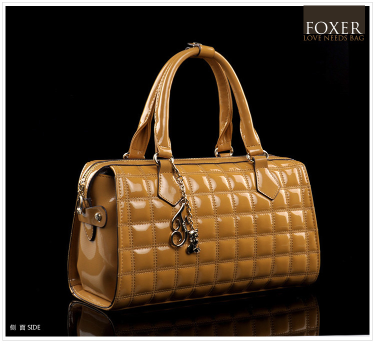 Сумка FOXER 905026f 2013 FOXER / Golden Fox Сумка FOXER 905026f 2013 FOXER / Golden Fox