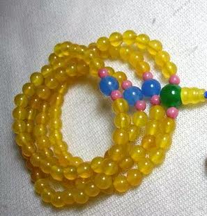 化解<em>男女川字掌</em> 激活运势 台湾3A级橘子石 蓝绒