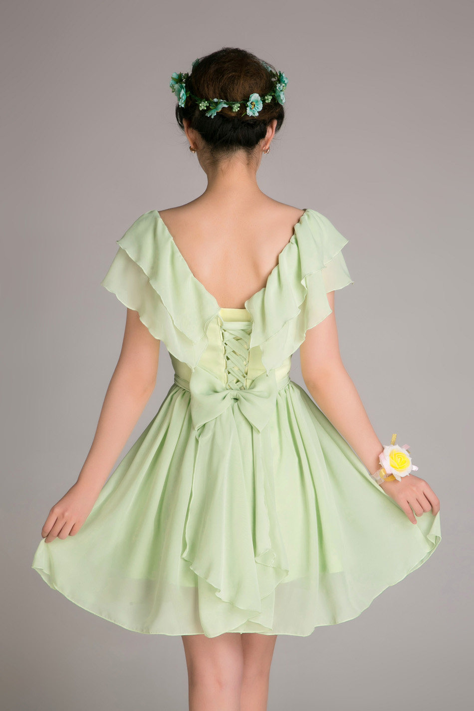 Вечерние платья 2014 Solid color wedding dress 2199 Solid color wedding dress 
