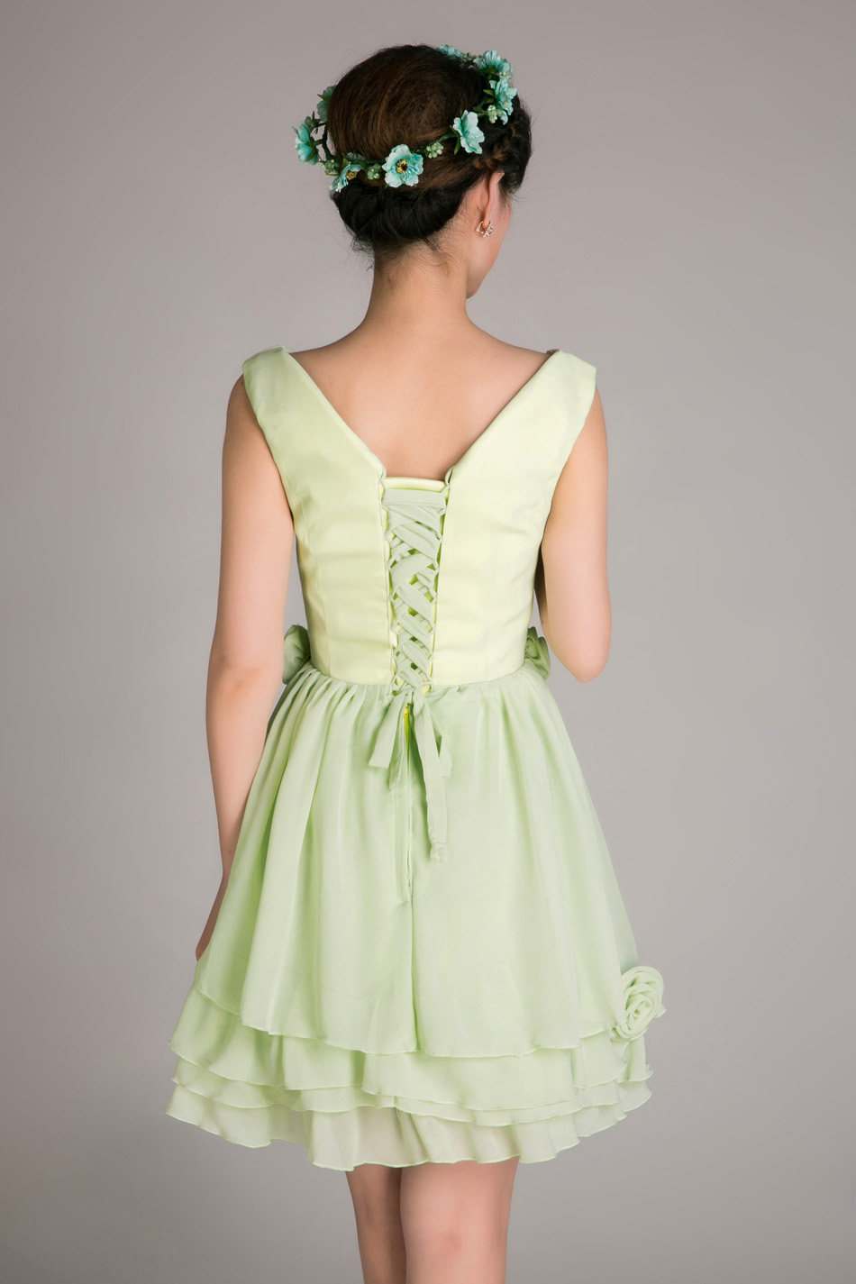 Вечерние платья 2014 Solid color wedding dress 2199 Solid color wedding dress 
