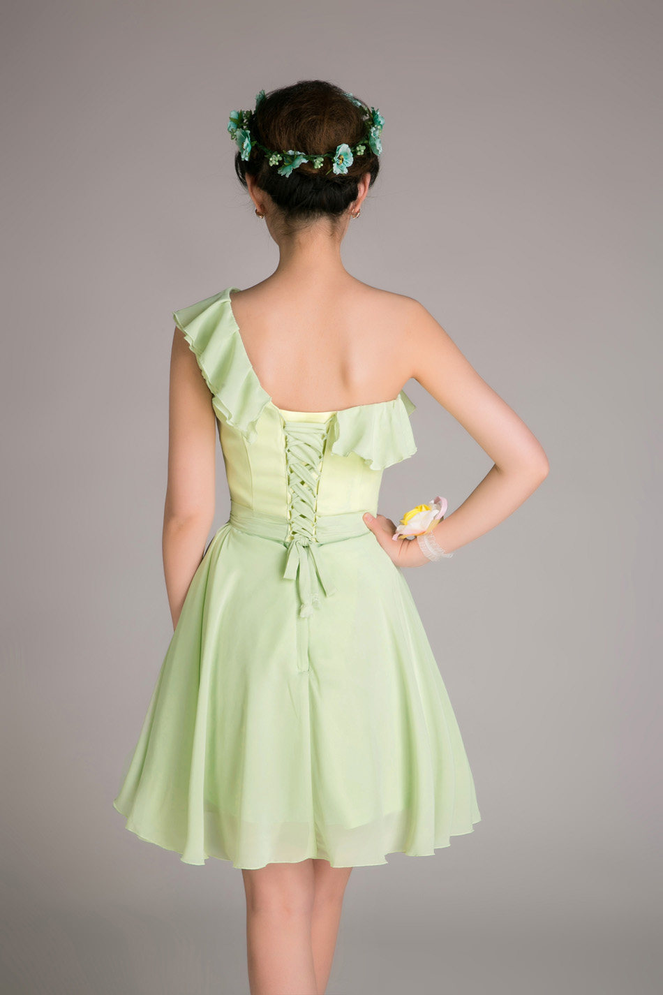 Вечерние платья 2014 Solid color wedding dress 2199 Solid color wedding dress 