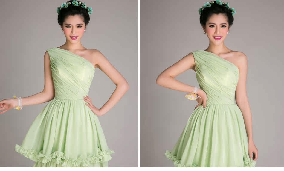 Вечерние платья 2014 Solid color wedding dress 2199 Solid color wedding dress 