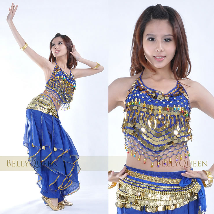 костюм для танца живота Bellyqueen костюм для танца живота Bellyqueen