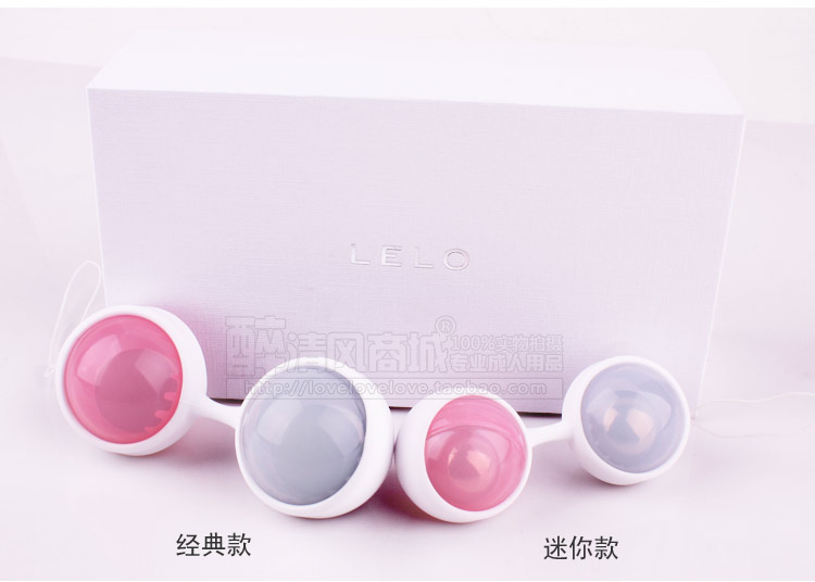 фаллоимитатор Lelo Luna Разные фаллоимитатор Lelo Luna Разные