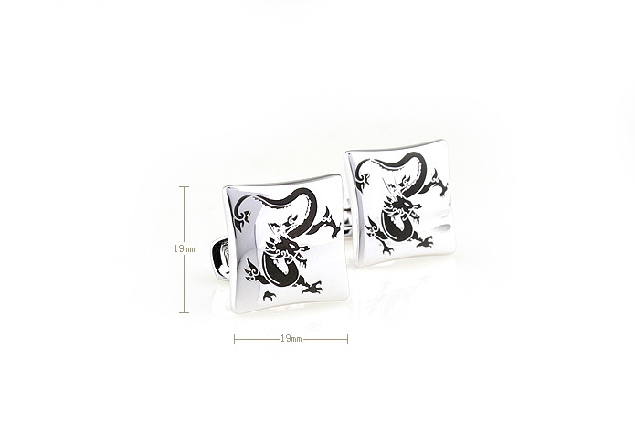 Запонки Gerkia long006 Cufflinks Запонки Gerkia long006 Cufflinks