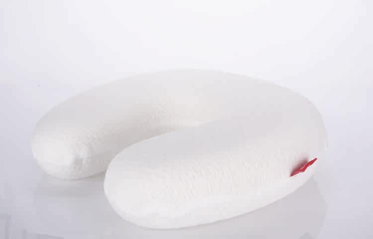 health care pillow/cervical/memory/space memory pillow neck pillow travel u-pillow