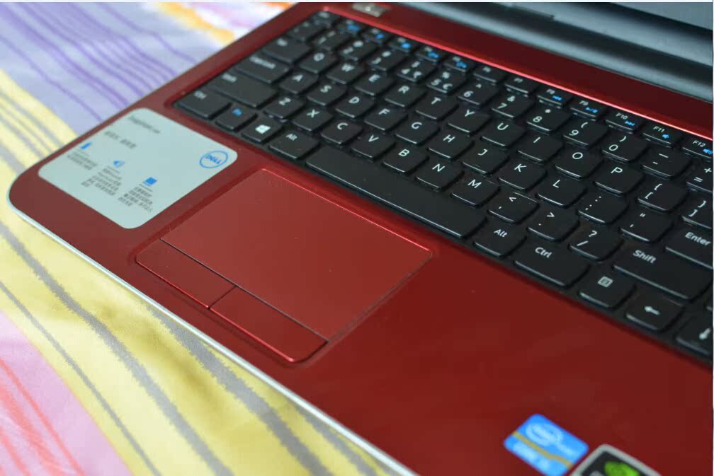 ноутбук Dell INS14RR Dell ноутбук Dell INS14RR Dell