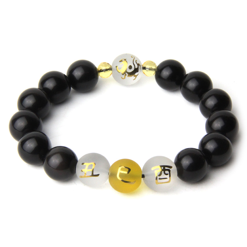 【易安居批发直销2013年属牛鸡蛇佩戴巳酉丑