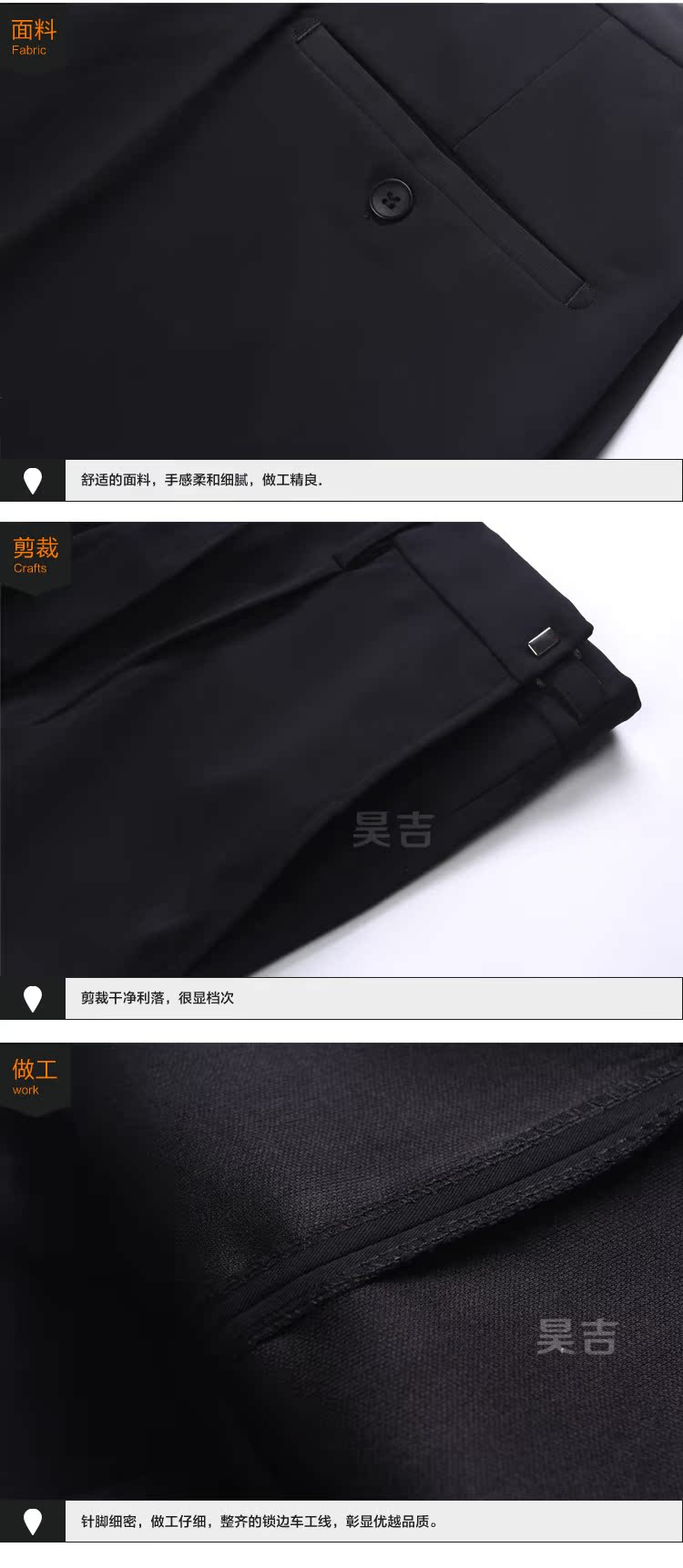 Annual Spring and Autumn, new middle-aged and older men and the generalissimo Kit father with older people men inminbok jacket black 78 (185) picture, price, brand platters! Elections are good character, the national distribution, so why buy now enjoy more preferential! Health