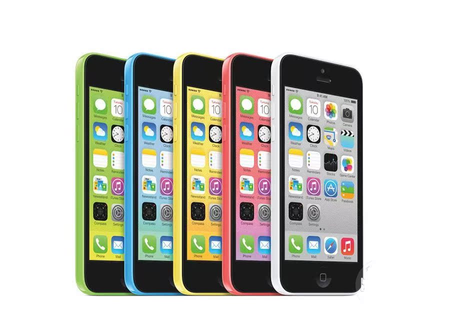 Мобильный телефон Apple 3G Iphone 5c Мобильный телефон Apple 3G Iphone 5c