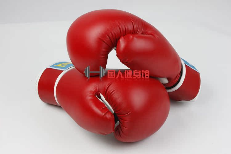 Боксерские перчатки WANSDA 48 MMA UFC Боксерские перчатки WANSDA 48 MMA UFC