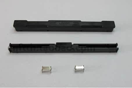 FTTH皮线型快速冷接子L925BP 机械接续子 皮