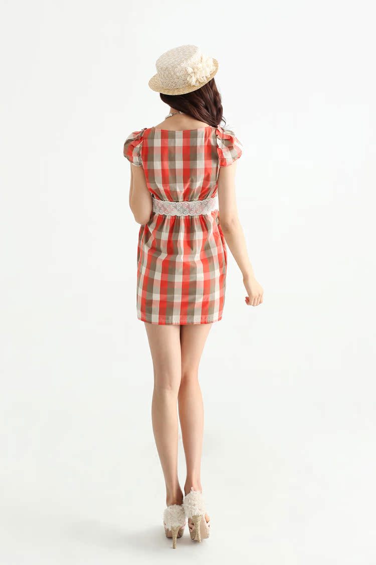 Женское платье Three/color s122233l20 Женское платье Three/color s122233l20