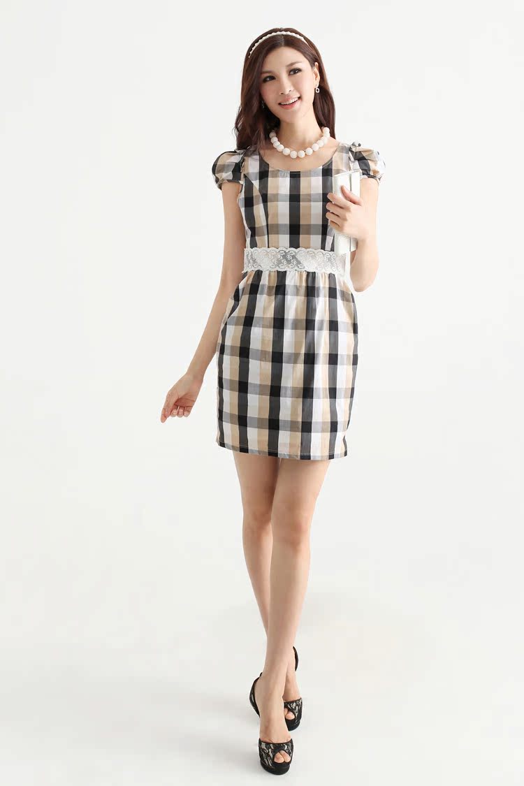 Женское платье Three/color s122233l20 Женское платье Three/color s122233l20