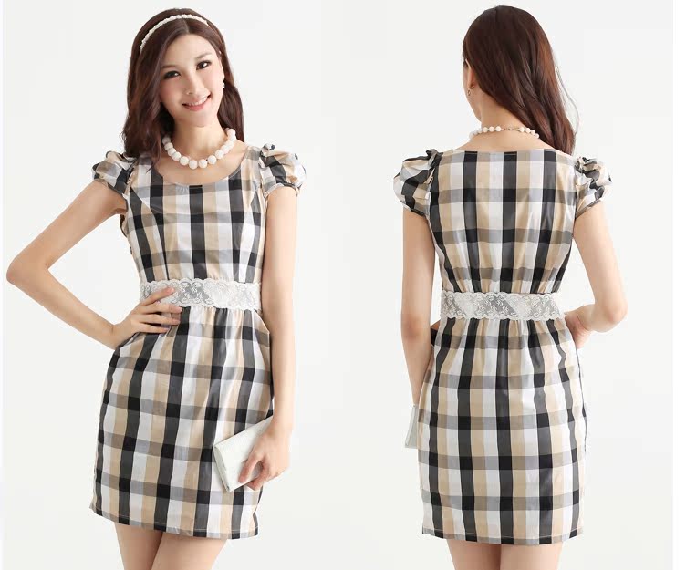 Женское платье Three/color s122233l20 Женское платье Three/color s122233l20