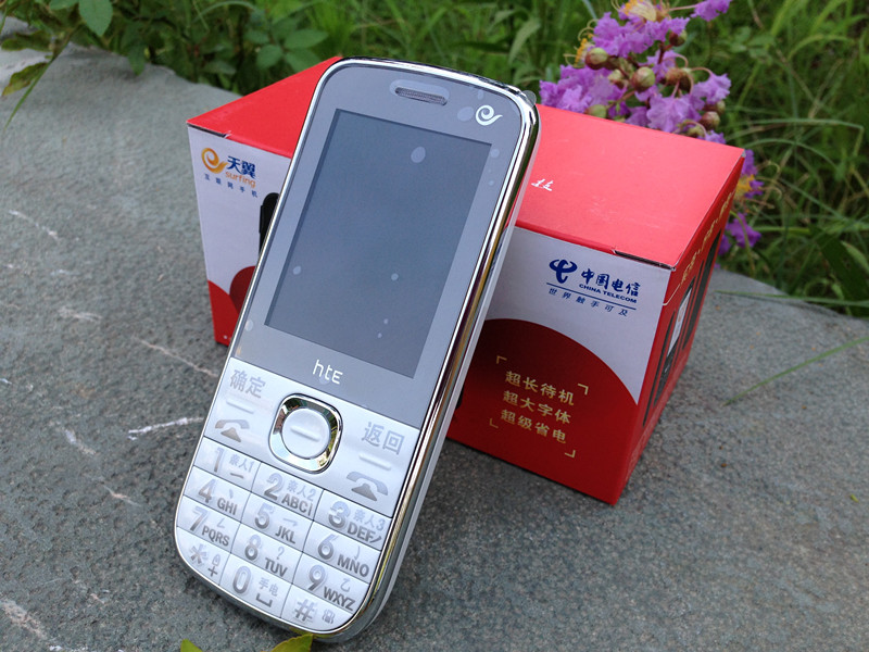 Мобильный телефон DEC CDMA Мобильный телефон DEC CDMA