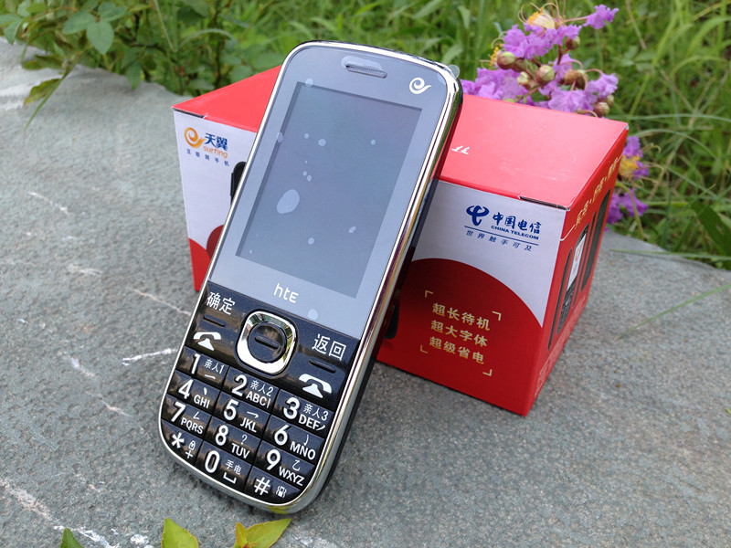 Мобильный телефон DEC CDMA Мобильный телефон DEC CDMA