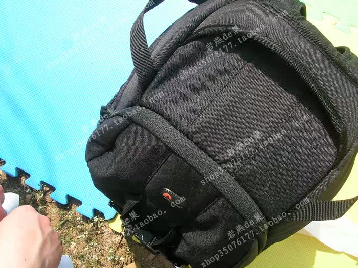 сумка для фотокамеры Lowepro Flipside 400 AW Рюкзак Нейлон Простой стиль сумка для фотокамеры Lowepro Flipside 400 AW Рюкзак Нейлон Простой стиль