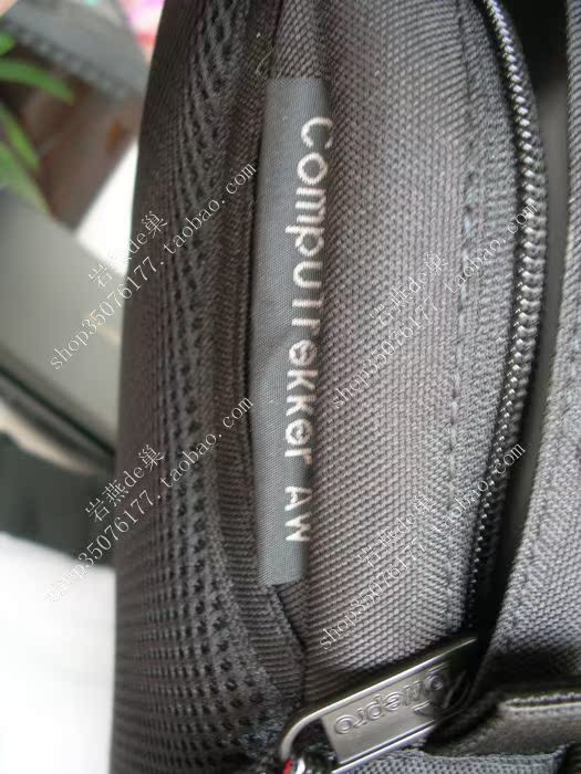 Футляры и сумки для цифровой техники L/lowepro Compu Trekker AW Многофункциональная Нейлон Рюкзак Футляры и сумки для цифровой техники L/lowepro Compu Trekker AW Многофункциональная Нейлон Рюкзак