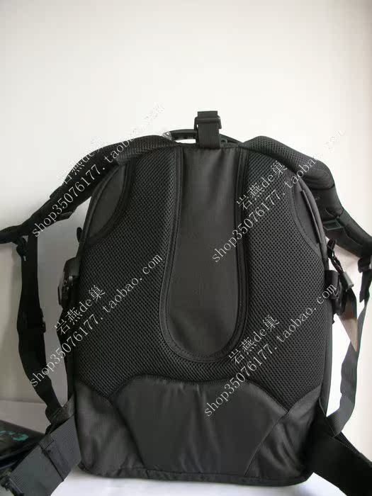 Футляры и сумки для цифровой техники L/lowepro Compu Trekker AW Многофункциональная Нейлон Рюкзак Футляры и сумки для цифровой техники L/lowepro Compu Trekker AW Многофункциональная Нейлон Рюкзак
