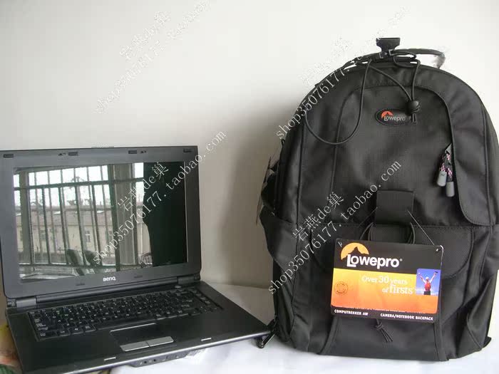 Футляры и сумки для цифровой техники L/lowepro Compu Trekker AW Многофункциональная Нейлон Рюкзак Футляры и сумки для цифровой техники L/lowepro Compu Trekker AW Многофункциональная Нейлон Рюкзак