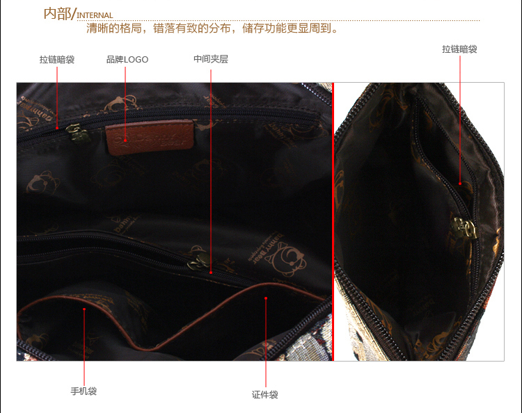 Сумка Danny Bear db12539d/1 DB12539D Danny Bear/丹尼熊 Сумка Danny Bear db12539d/1 DB12539D Danny Bear/丹尼熊