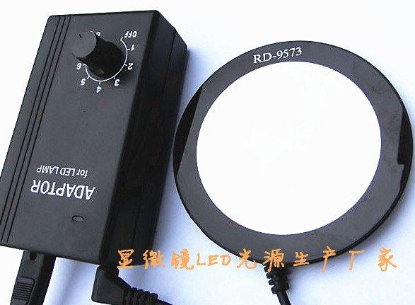 高品质底光源RD-9573,显微镜LED灯,显微镜光