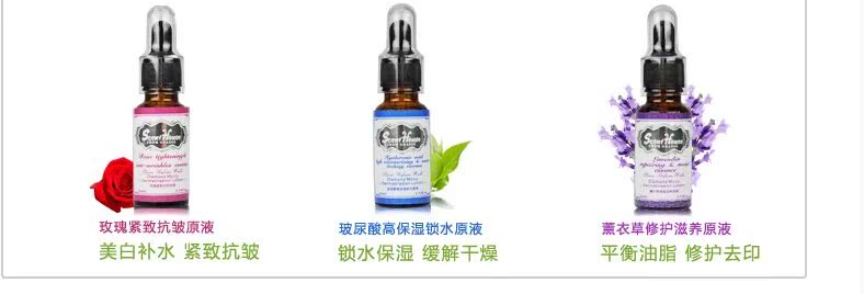 Scenthouse VC 20ml Scenthouse VC 20ml