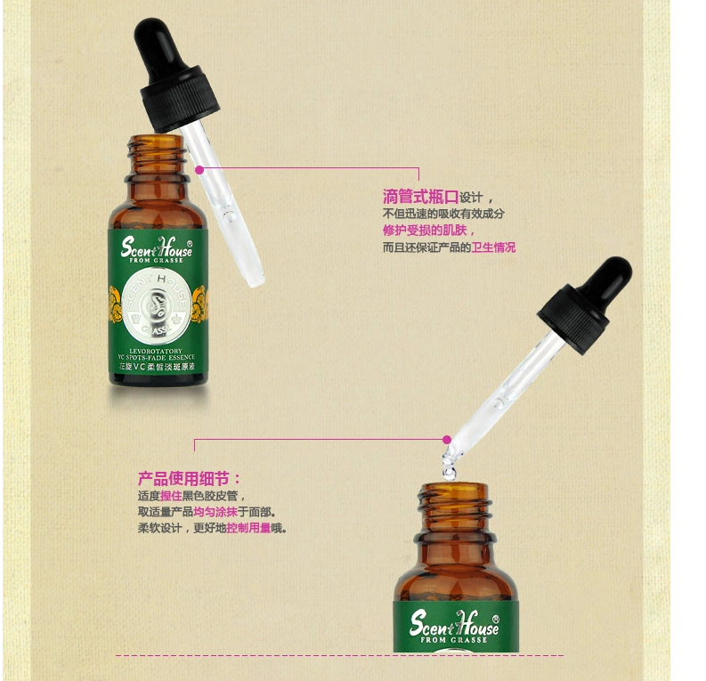 Scenthouse VC 20ml Scenthouse VC 20ml